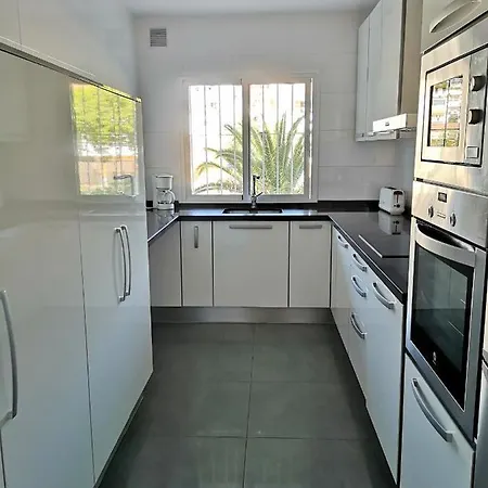 Apartment Espectacular Playa