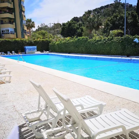 Espectacular Playa Apartment