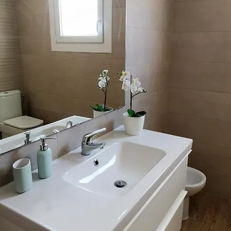 Espectacular Playa Apartment Malaga