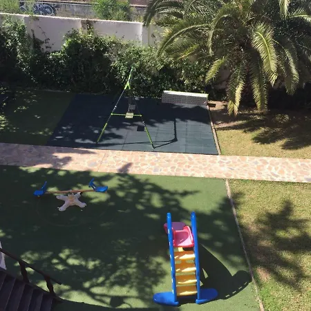 Appartement Espectacular Playa