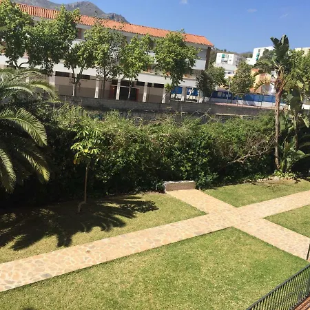 Espectacular Playa Appartement